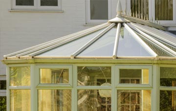 conservatory roof repair Crosby