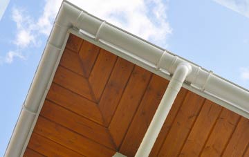 Crosby soffit types