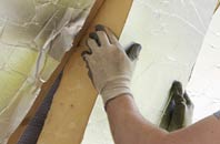 rated Crosby roof insulation companies